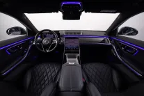 Mercedes-Benz S-Класс S 350 d 4MATIC LUXURY VII (W223), 2021 — экстерьер, фото 36