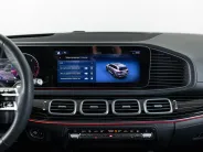 Mercedes-Benz GLS 450 d 4MATIC II (X167) Рестайлинг, 2023 — экстерьер, фото 28