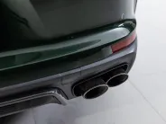 Porsche Panamera Turbo S E-Hybrid III, 2024 — экстерьер, фото 39