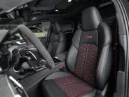 Audi RS 6 RS6 Avant performance IV (C8), 2025 — экстерьер, фото 11