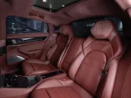 Porsche Panamera Turbo E-Hybrid III, 2025 — экстерьер, фото 34