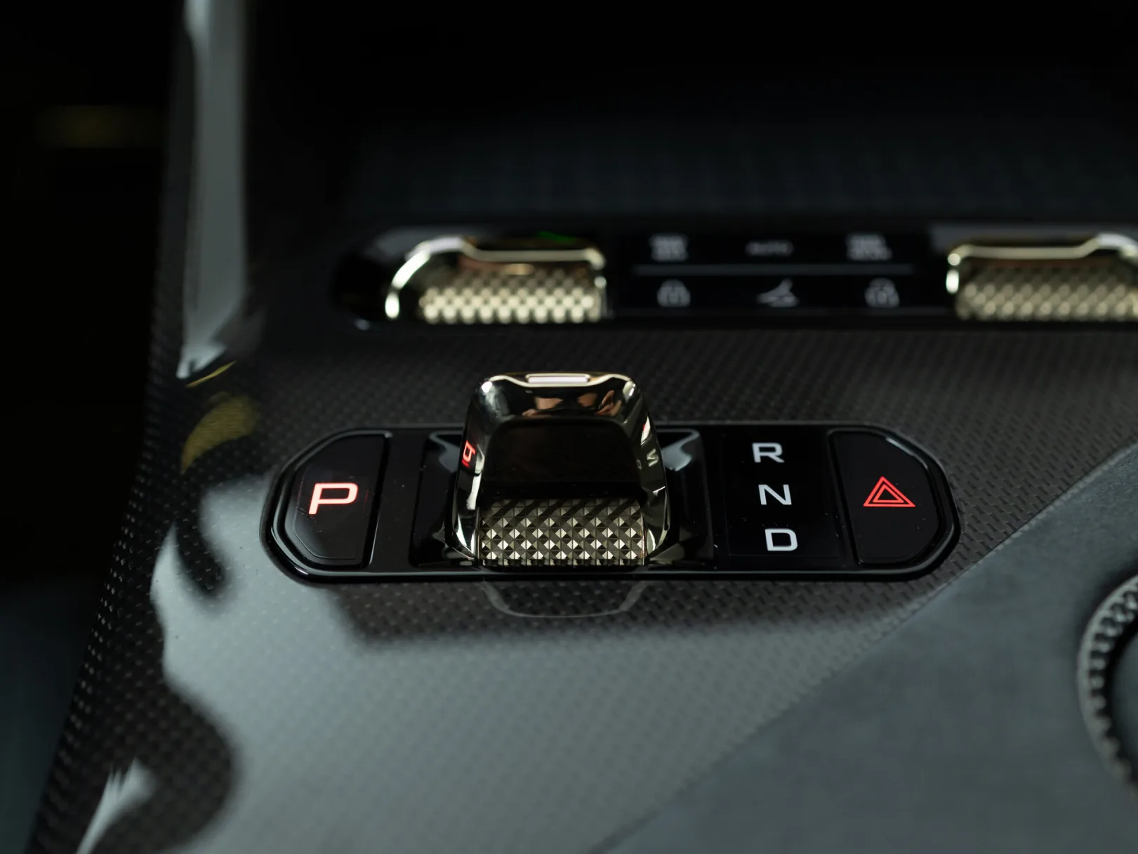 Lotus Eletre R+ I, 2023 — экстерьер, фото 29