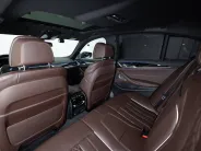 BMW 5 серии M550i xDrive M Special Edition 21 VII (G30/G31/G38) Рестайлинг, 2022 — экстерьер, фото 26
