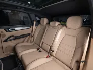 Porsche Cayenne Platinum Edition III, 2023 — экстерьер, фото 25