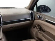 Porsche Cayenne II (958), 2011 — экстерьер, фото 18