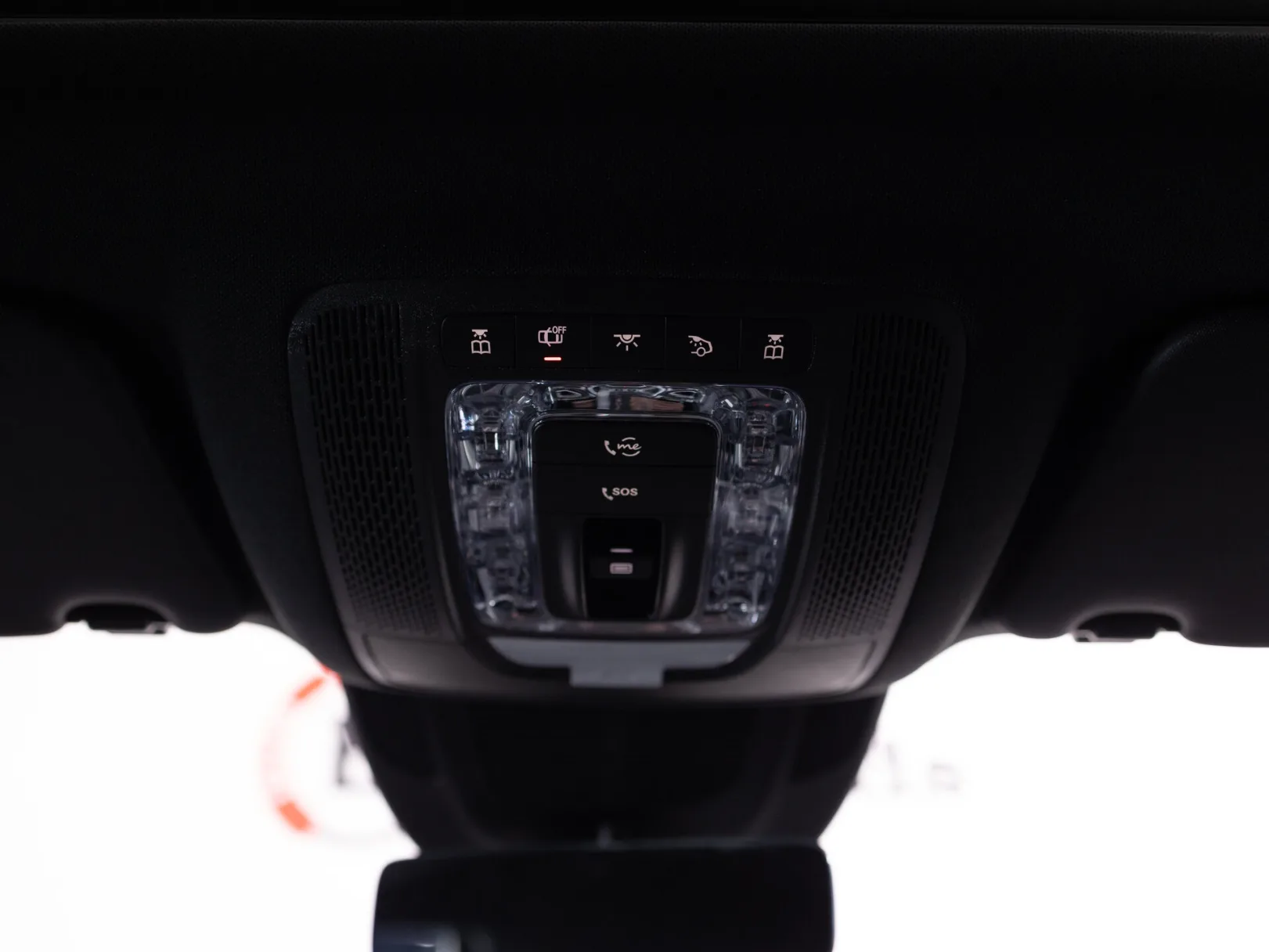 Mercedes-Benz GLS AMG GLS 63 4MATIC+ II (X167) Рестайлинг, 2023 — экстерьер, фото 13