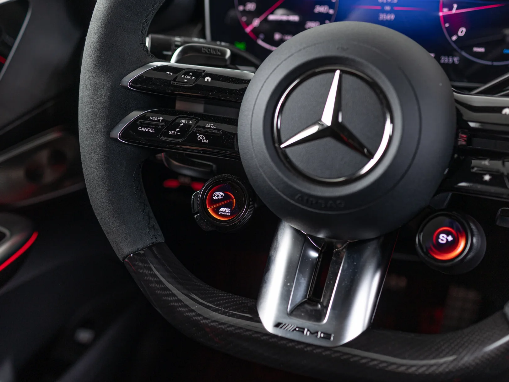 Mercedes-Benz GLC AMG GLC 43 4MATIC II (X254), 2024 — экстерьер, фото 14