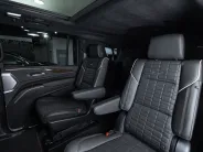 Cadillac Escalade Sport Platinum ESV V, 2024 — экстерьер, фото 37
