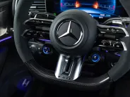 Mercedes-Benz GLE AMG GLE 63 S 4MATIC+ II (V167) Рестайлинг, 2025 — экстерьер, фото 16