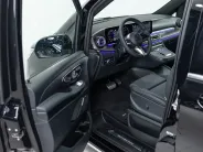 Mercedes-Benz V-Класс Exclusive AMG Line III (W447) Рестайлинг 2, 2024 — экстерьер, фото 7