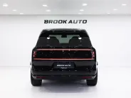 Zeekr 9X Max (6 seats) I, 2025 — экстерьер, фото 5