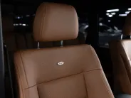 Mercedes-Benz G-Класс G 350 d II (W463) Рестайлинг 4, 2018 — экстерьер, фото 19