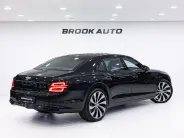 Bentley Flying Spur Individual III, 2021 — экстерьер, фото 4