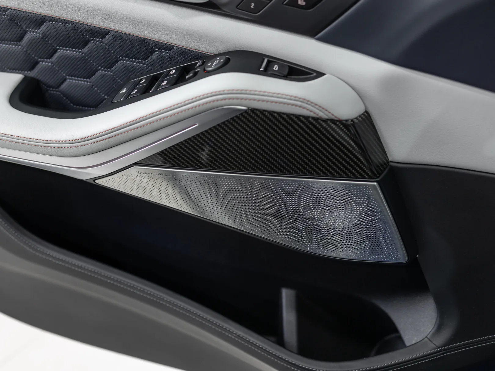 BMW X5 M Competition III (F95), 2021 — экстерьер, фото 9