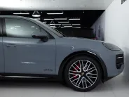 Porsche Cayenne GTS III Рестайлинг, 2025 — экстерьер, фото 32