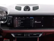 Porsche Cayenne GTS Coupé III Рестайлинг, 2024 — экстерьер, фото 23