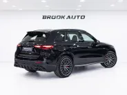 Mercedes-Benz GLC AMG GLC 43 4MATIC II (X254), 2024 — экстерьер, фото 4