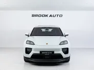 Porsche Macan II, 2024 — экстерьер, фото 2
