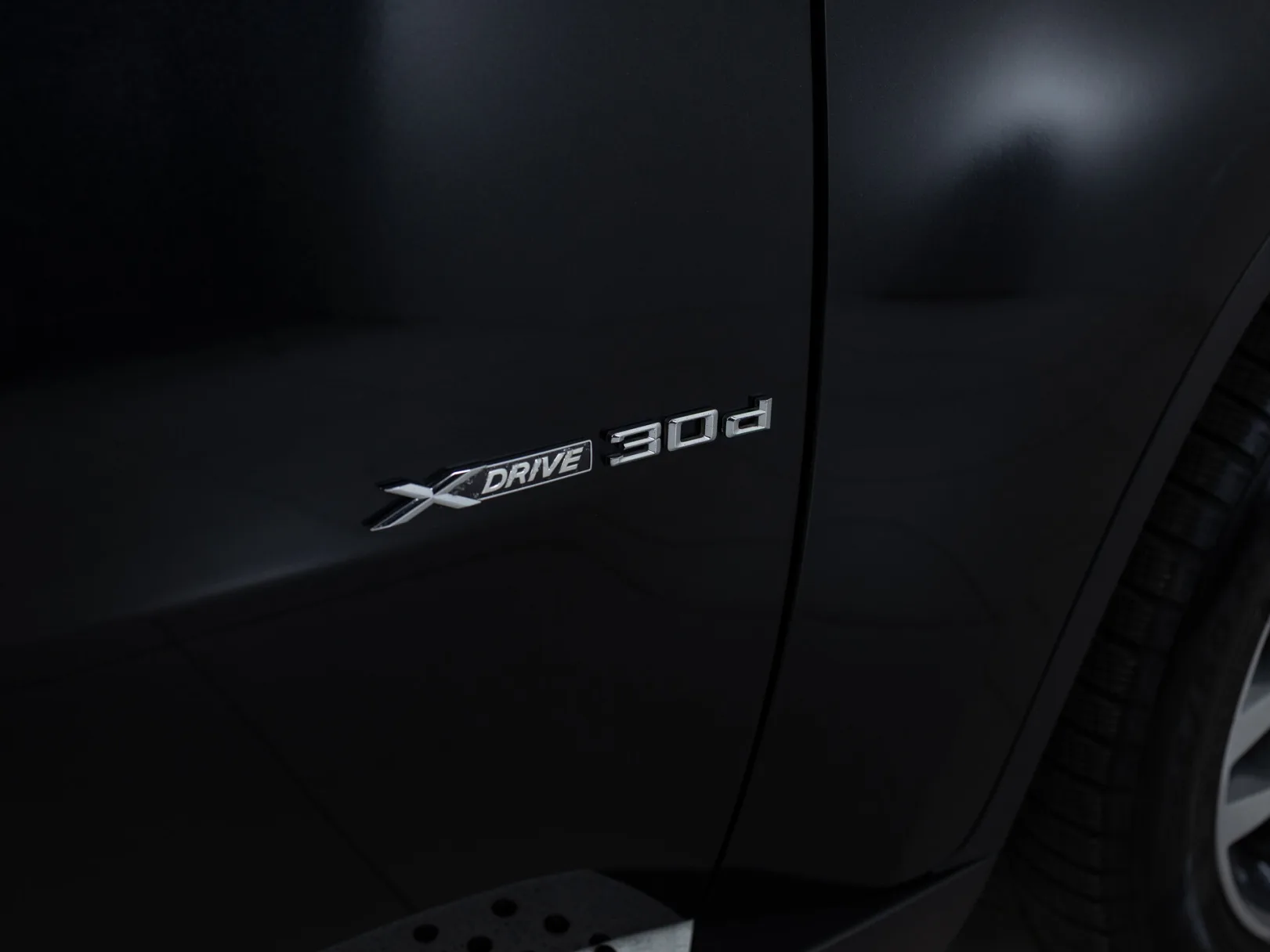 BMW X6 xDrive30d I (E71) Рестайлинг, 2014 — экстерьер, фото 29