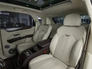 Bentley Bentayga Individual I Рестайлинг, 2022 — экстерьер, фото 41