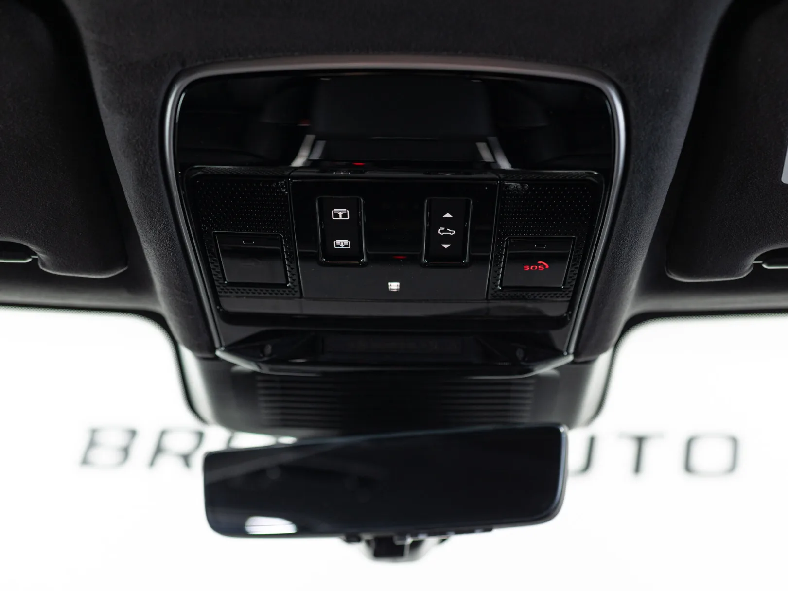 Land Rover Range Rover Sport Autobiography III, 2026 — экстерьер, фото 17
