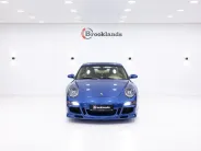 Porsche 911 VI (997), 2005 — экстерьер, фото 2