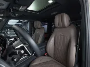 Mercedes-Benz G-Класс AMG G 63 II (W465) Рестайлинг, 2025 — экстерьер, фото 10