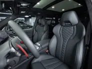 BMW X5 M Competition III (F95) Рестайлинг, 2024 — экстерьер, фото 10