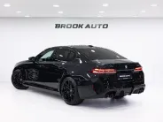 BMW M5 VII (G90), 2025 — экстерьер, фото 6