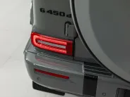 Mercedes-Benz G-Класс G 450 d AMG Line III (W465) Рестайлинг, 2026 — экстерьер, фото 36
