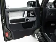 Mercedes-Benz G-Класс G 450 d AMG Line III (W465) Рестайлинг, 2025 — экстерьер, фото 8