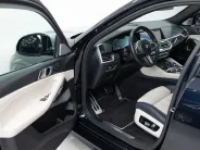 BMW X6 III (G06), 2021 — экстерьер, фото 7