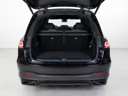 Mercedes-Benz GLS 580 4MATIC II (X167), 2020 — экстерьер, фото 33