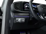 Mercedes-Benz GLS AMG GLS 63 4MATIC+ II (X167) Рестайлинг, 2025 — экстерьер, фото 14