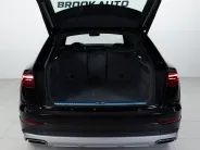 Audi Q8 55 TFSI I (4M) Рестайлинг, 2024 — экстерьер, фото 29
