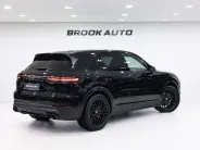 Porsche Cayenne Базовая III, 2019 — экстерьер, фото 4