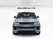 Land Rover Range Rover Sport Dynamic HSE III, 2025 — экстерьер, фото 2
