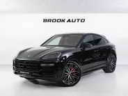Porsche Cayenne Turbo E-Hybrid Coupé III Рестайлинг, 2024 — экстерьер, фото 1