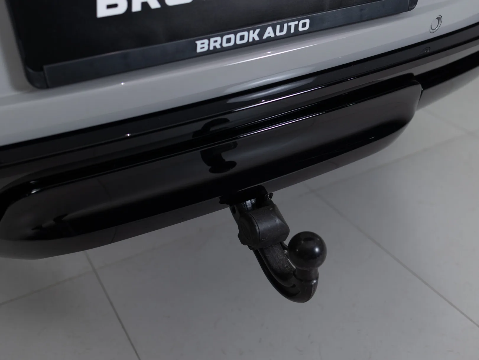 Land Rover Range Rover Sport Autobiography III, 2026 — экстерьер, фото 39