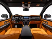 Rolls-Royce Cullinan Individual I (Series I), 2022 — экстерьер, фото 32