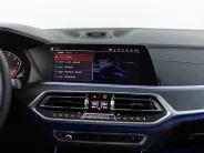 BMW X7 M50d I (G07), 2020 — экстерьер, фото 25