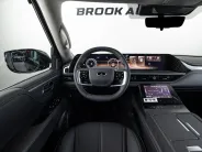 Infiniti QX80 Sensory II, 2026 — экстерьер, фото 15