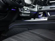 Mercedes-Benz G-Класс G 450 d AMG Line III (W465) Рестайлинг, 2024 — экстерьер, фото 10