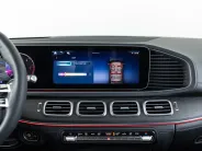 Mercedes-Benz GLS 450 d 4MATIC II (X167) Рестайлинг, 2025 — экстерьер, фото 25