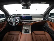 BMW X5 M60i Sport Pro IV (G05/G18) Рестайлинг, 2023 — экстерьер, фото 25