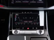 Audi Q7 55 TFSI quattro tiptronic II (4M) Рестайлинг 2, 2024 — экстерьер, фото 16