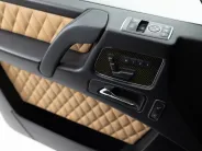 Mercedes-Benz G-Класс II (W463) Рестайлинг 3, 2014 — экстерьер, фото 20