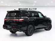 Infiniti QX80 Autograph II, 2024 — экстерьер, фото 6