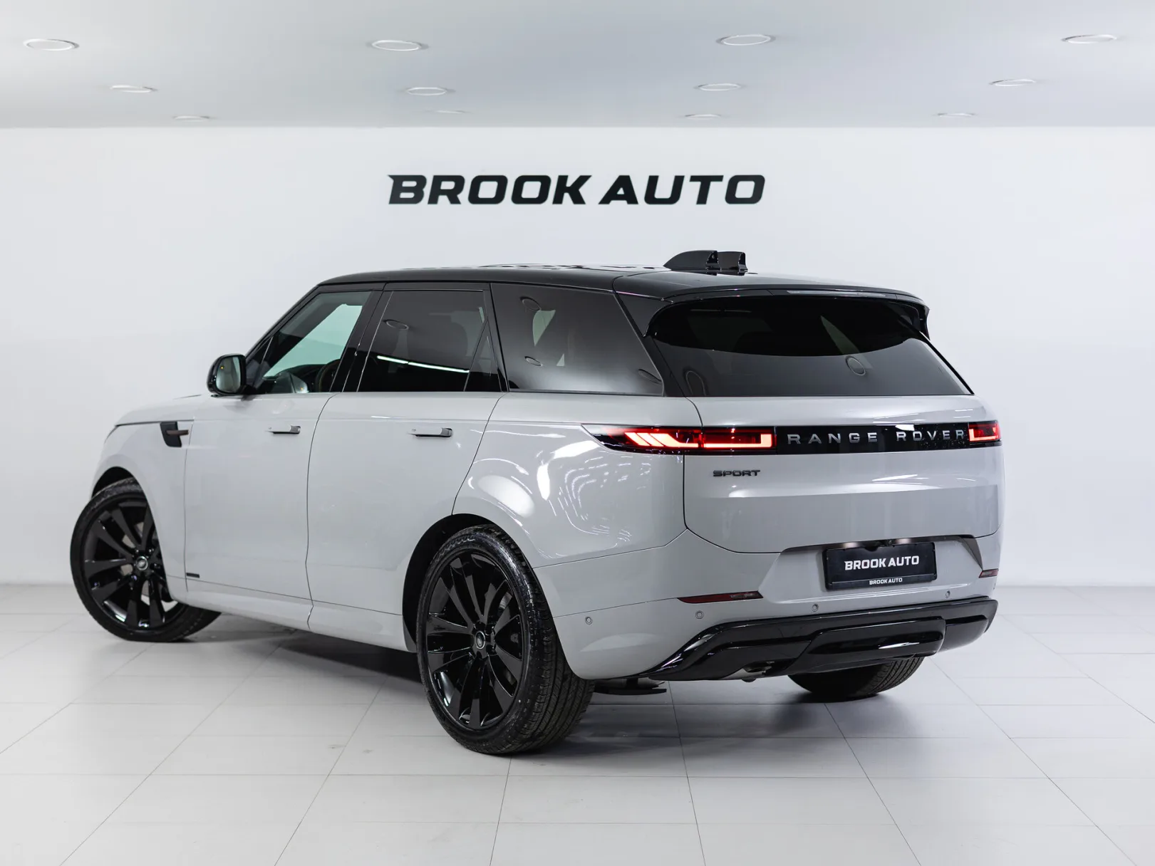 Land Rover Range Rover Sport Autobiography III, 2025 — экстерьер, фото 6