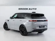 Land Rover Range Rover Sport Autobiography III, 2025 — экстерьер, фото 6